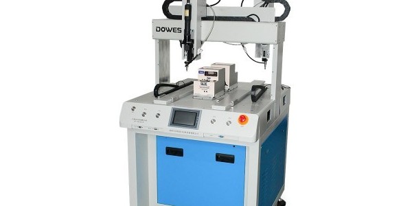 談談自動鎖螺絲機有什么輻射嗎？-堅豐股份