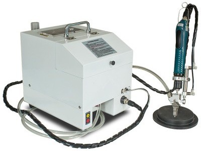 手持式自動(dòng)螺絲機(jī)設(shè)備怎么調(diào)？-堅(jiān)豐股份