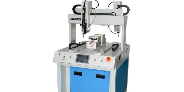 什么樣的螺絲機(jī)才算是合格的？堅(jiān)豐股份