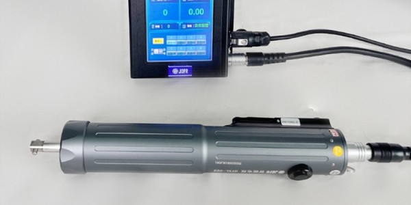 堅豐手持智能電批：高效便捷的工具，讓你的工作事半功倍