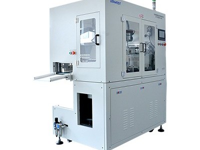 影響全自動(dòng)打螺絲機(jī)的幾大因素！-堅(jiān)豐股份