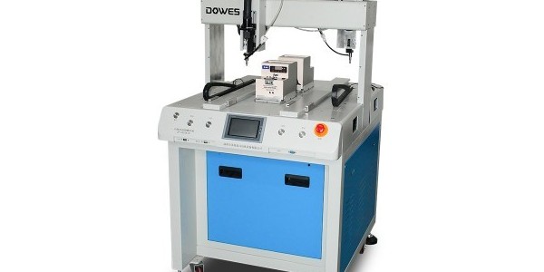 什么是高品質(zhì)的在線式自動鎖螺絲機(jī)？-堅(jiān)豐股份