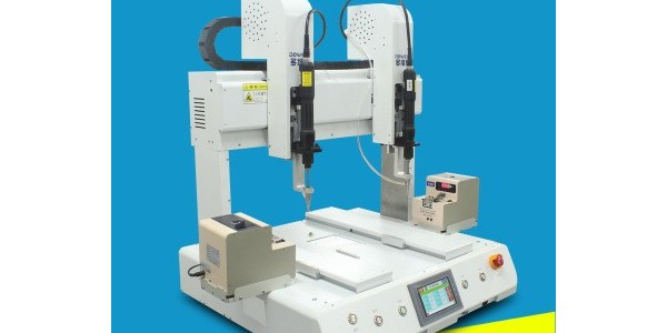 自動(dòng)鎖螺絲機(jī)為什么會(huì)鎖偏及具體分析？-堅(jiān)豐股份