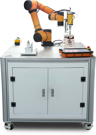 鎖螺絲成自動(dòng)化突破口，堅(jiān)豐機(jī)器人螺絲機(jī)或迎市場爆發(fā)